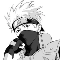 kakashi