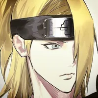 deidara