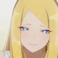 naruto/ Otsutsuki Hikami