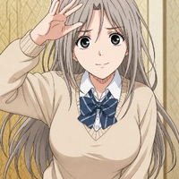 itsuki kanzaki