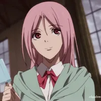 satsuki momoi