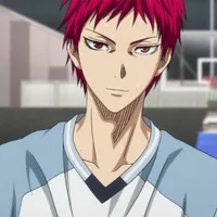 seijuro akashi