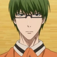 shintaro midorima