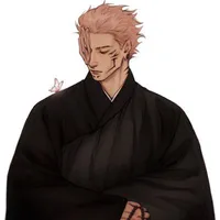 Ryomen Sukuna