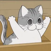meow robo