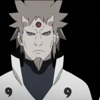 Otsutsuki Hagoromo