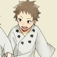 Otsutsuki Ashura (Nhỏ)