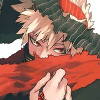 Bakugou Katuski