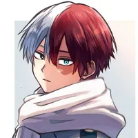 Todoroki Shoto
