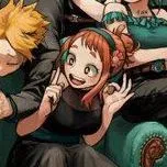 Uraraka Ochaco
