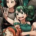 Tsuyu Asui