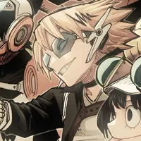 Denki Kaminari