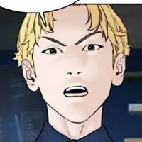 Jik sae ( Wo ji hyuk)