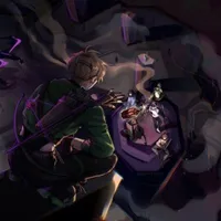 Dream [Kị sĩ]