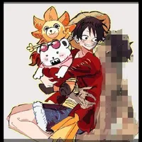 luffy