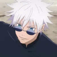 Gojo satoru