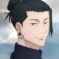 Geto Suguru