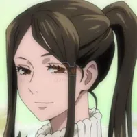 Tsumiki Fushiguro.
