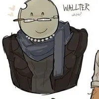 Wallter Brickstone <3