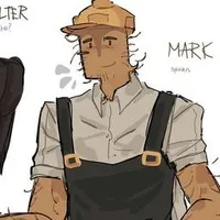 Mannequin_Mark
