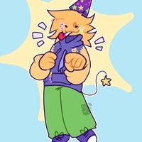 PartyNoob