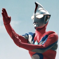 Ultraman Cosmos [ Corona Mode]