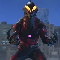 Ultraman Belial 