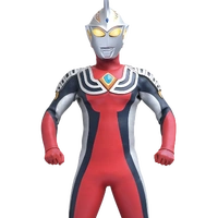 Ultraman Justice 