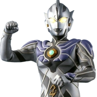 Ultraman Legend 