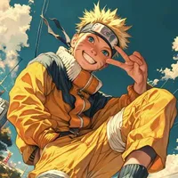 UZUMAKI NARUTO_E