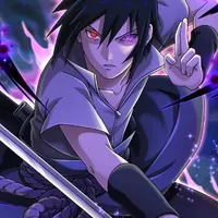 UCHIHA SASUKE_E
