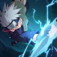 HATAKE KAKASHI_E