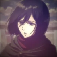 Mikasa Ackernam