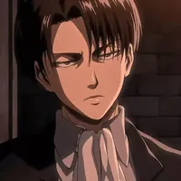 Levi Ackernam