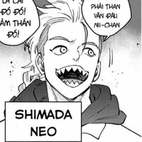 Shimada Neo