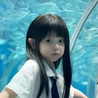 An Chi - (Na) lúc bé