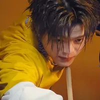 rhyder (nhân cách thứ hai)