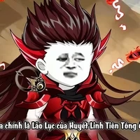 xích sát ma tôn