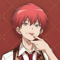 Karma Akabane