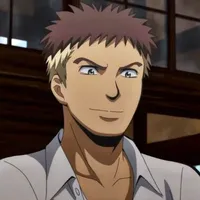 Terasaka Ryoma