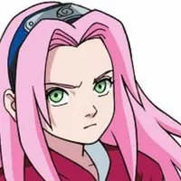 haruno Sakura