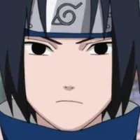Uchiha Sasuke