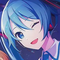 Hatsune Miku - Original