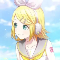 Kagamine Rin - Original