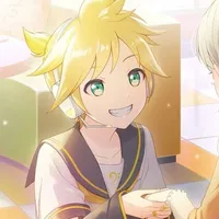 Kagamine Len - Original