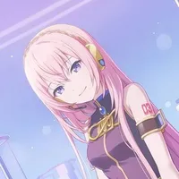 Megurine Luka - Original