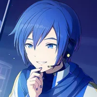 KAITO - Original