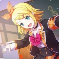 Kagamine Rin - Leo/need