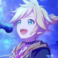 Kagamine Len - Leo/need