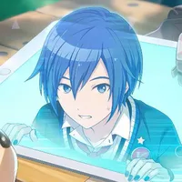 KAITO - Leo/need